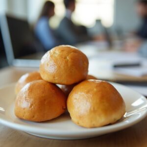 Brioche Nature