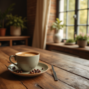 Café Noisette