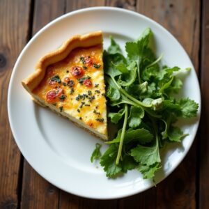 Part de Quiche
